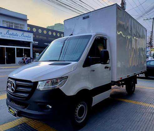 MERCEDES-BENZ SPRINTER 2.0 CDI DIESEL CHASSIS 315 STREET LONGO MANUAL MERCEDES-BENZ SPRINTER 2.0 CDI DIESEL CHASSIS 315 STREET LONGO MANUAL